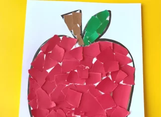 Easy Techniques to Repair Torn Paper Craft Projects Without Glue Marks