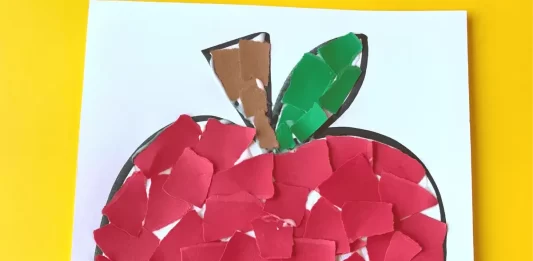 Easy Techniques to Repair Torn Paper Craft Projects Without Glue Marks