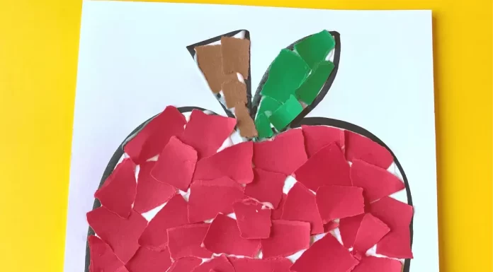 Easy Techniques to Repair Torn Paper Craft Projects Without Glue Marks