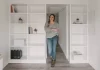 Step-by-Step Guide to Making Custom Shelves for Small Apartment Spaces
