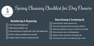 Seasonal Deep Cleaning Checklist for Pet Owners to Reduce Allergens