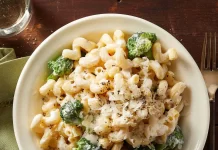 Quick and Healthy Weeknight Pasta Recipes Ready in Under 20 Minutes