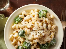 Quick and Healthy Weeknight Pasta Recipes Ready in Under 20 Minutes