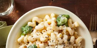 Quick and Healthy Weeknight Pasta Recipes Ready in Under 20 Minutes