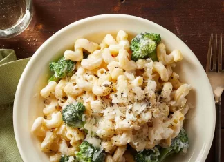 Quick and Healthy Weeknight Pasta Recipes Ready in Under 20 Minutes