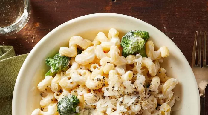 Quick and Healthy Weeknight Pasta Recipes Ready in Under 20 Minutes