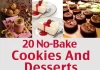 Quick No-Bake Dessert Recipes for Last-Minute Guests
