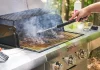 Step-by-Step Guide to Cleaning Your Gas Grill Grates for Better Flavor