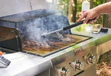Step-by-Step Guide to Cleaning Your Gas Grill Grates for Better Flavor