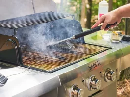 Step-by-Step Guide to Cleaning Your Gas Grill Grates for Better Flavor