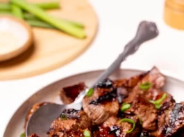 Step-by-Step Guide to Grilling Perfectly Juicy Steak Tips Every Time