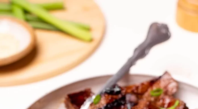 Step-by-Step Guide to Grilling Perfectly Juicy Steak Tips Every Time