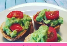 Best Gluten-Free Snack Recipes to Take to Work or School