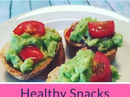 Best Gluten-Free Snack Recipes to Take to Work or School