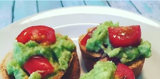 Best Gluten-Free Snack Recipes to Take to Work or School