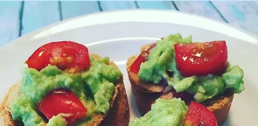 Best Gluten-Free Snack Recipes to Take to Work or School