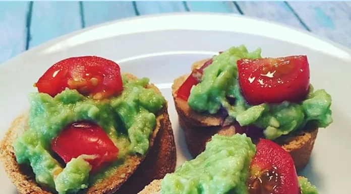 Best Gluten-Free Snack Recipes to Take to Work or School