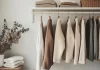 How to Create a Minimalist Wardrobe That Saves Time and Reduces Clutter