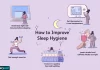 Easy At-Home Habits to Improve Sleep Quality Naturally