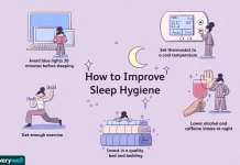 Easy At-Home Habits to Improve Sleep Quality Naturally