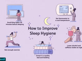Easy At-Home Habits to Improve Sleep Quality Naturally