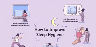 Easy At-Home Habits to Improve Sleep Quality Naturally
