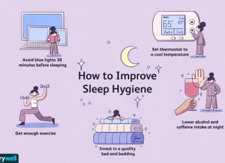 Easy At-Home Habits to Improve Sleep Quality Naturally