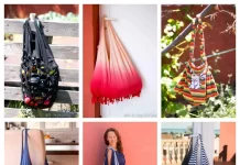 Step-by-Step Guide to Making Durable Tote Bags from Old T-Shirts