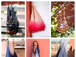 Step-by-Step Guide to Making Durable Tote Bags from Old T-Shirts