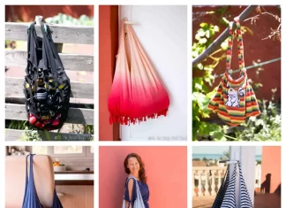 Step-by-Step Guide to Making Durable Tote Bags from Old T-Shirts