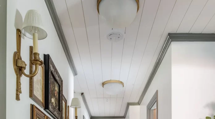 Best Wall-Mounted Décor Ideas to Enhance Style Without Sacrificing Floor Space