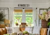 How to Create Allergy-Friendly Fall Decor That Keeps Your Home Cozy