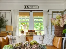 How to Create Allergy-Friendly Fall Decor That Keeps Your Home Cozy