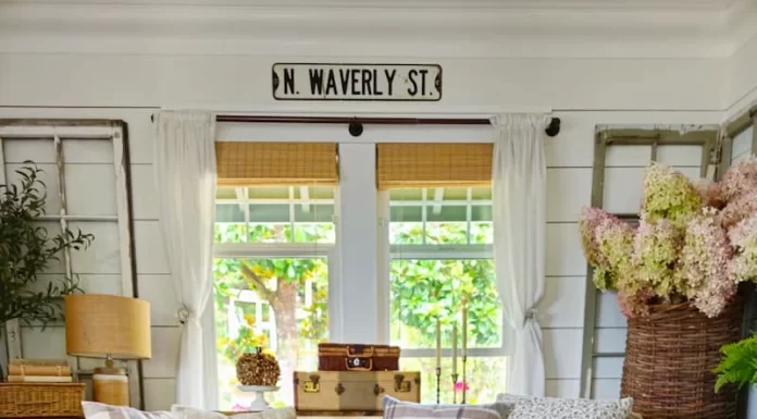 How to Create Allergy-Friendly Fall Decor That Keeps Your Home Cozy