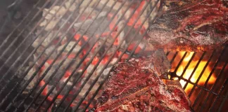 Common Grilling Mistakes That Make Your Steak Tough and How to Avoid Them