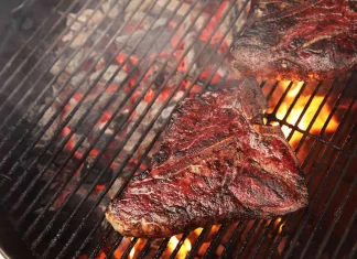 Common Grilling Mistakes That Make Your Steak Tough and How to Avoid Them