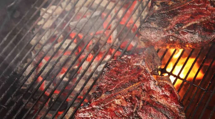 Common Grilling Mistakes That Make Your Steak Tough and How to Avoid Them