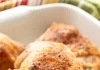 How to Make Crispy Skin on Baked Chicken Without Frying