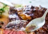 How to Achieve a Perfect Medium-Rare Pan Seared Steak Every Time