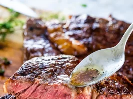 How to Achieve a Perfect Medium-Rare Pan Seared Steak Every Time