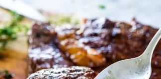 How to Achieve a Perfect Medium-Rare Pan Seared Steak Every Time