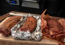 Best Practices for Wrapping Meat in Foil Without Losing Flavor During BBQ