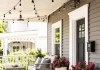 Easy DIY Summer Porch Decor Ideas to Brighten Your Outdoor Space