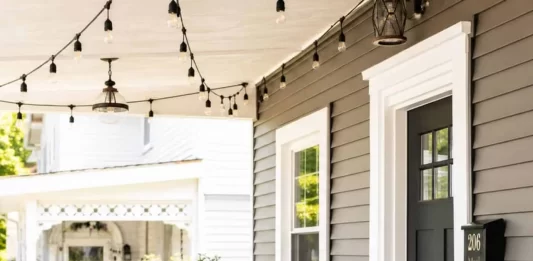 Easy DIY Summer Porch Decor Ideas to Brighten Your Outdoor Space