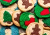Easy Vegan Holiday Cookies That Kids and Adults Will Both Love