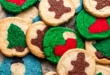 Easy Vegan Holiday Cookies That Kids and Adults Will Both Love