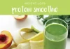 How to Make High Protein Smoothies That Support Weight Loss Goals