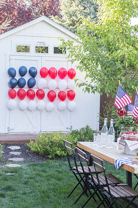 4th of july crafts