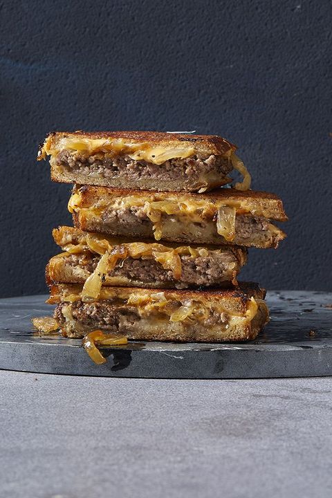 patty melts