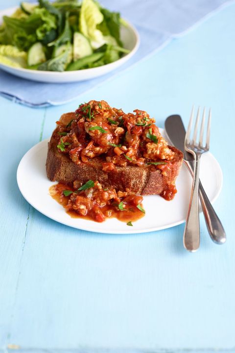 ground turkey recipes  turkey sloppy joes